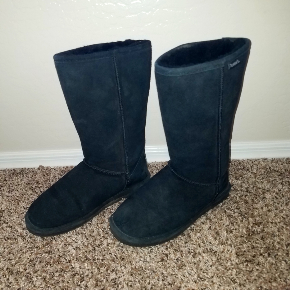 Bearpaw Winter Boots